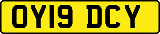 OY19DCY