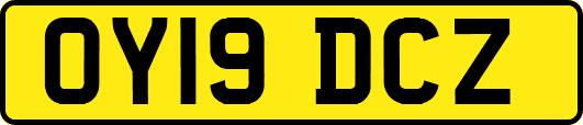 OY19DCZ