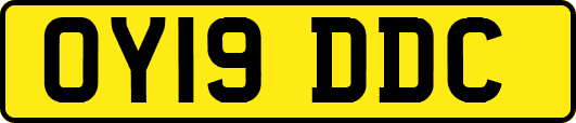 OY19DDC