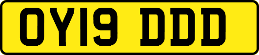 OY19DDD