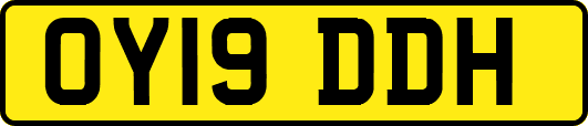 OY19DDH