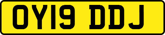 OY19DDJ