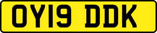 OY19DDK