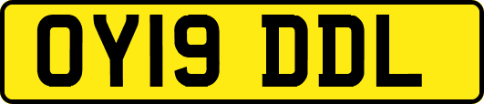 OY19DDL