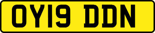 OY19DDN