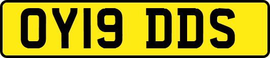 OY19DDS