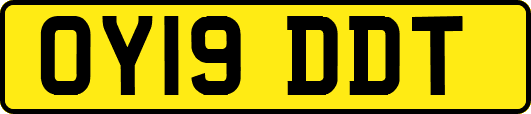 OY19DDT