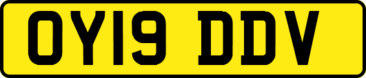 OY19DDV