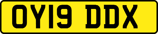 OY19DDX