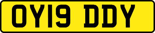OY19DDY