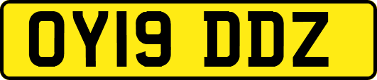OY19DDZ