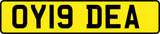 OY19DEA