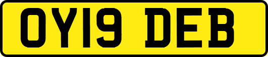 OY19DEB