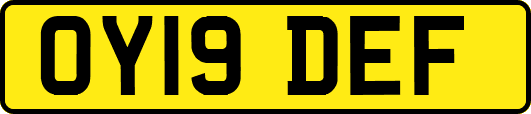 OY19DEF
