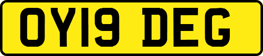 OY19DEG