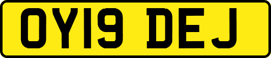 OY19DEJ