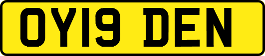 OY19DEN