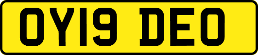 OY19DEO