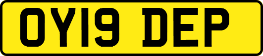 OY19DEP