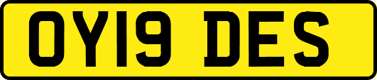 OY19DES