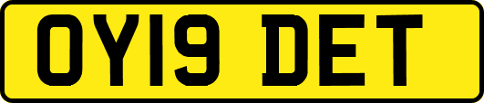 OY19DET