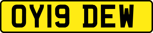 OY19DEW