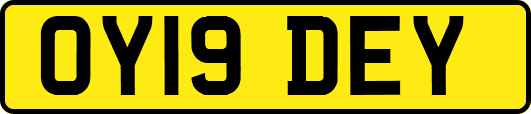 OY19DEY