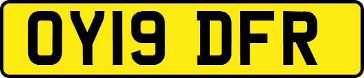 OY19DFR