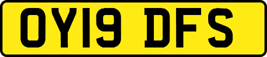OY19DFS