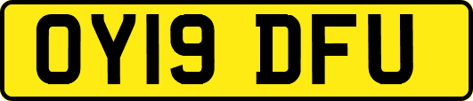 OY19DFU