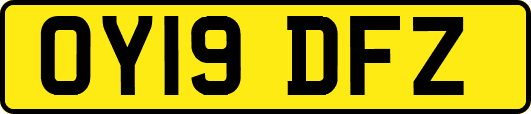 OY19DFZ
