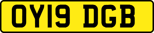 OY19DGB