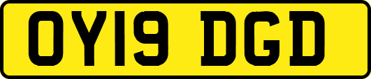 OY19DGD