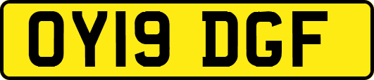 OY19DGF