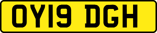 OY19DGH