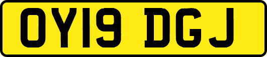 OY19DGJ