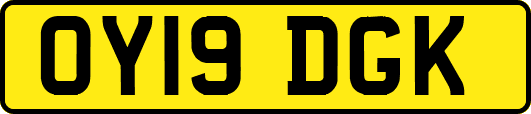 OY19DGK