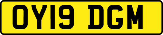 OY19DGM