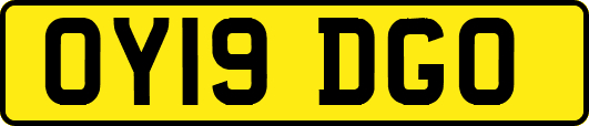 OY19DGO