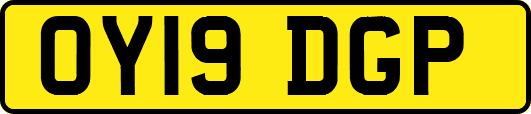 OY19DGP