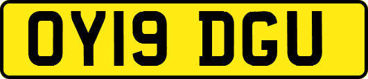 OY19DGU