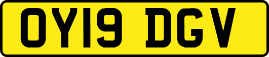 OY19DGV