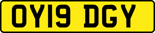OY19DGY
