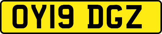 OY19DGZ