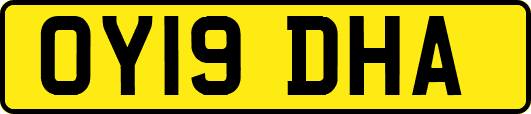 OY19DHA
