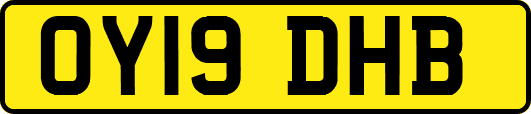 OY19DHB