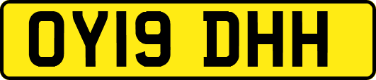 OY19DHH