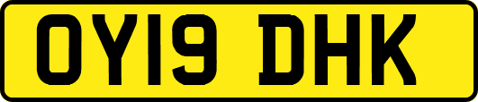 OY19DHK
