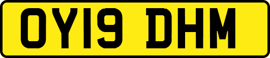 OY19DHM