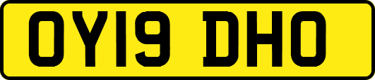 OY19DHO